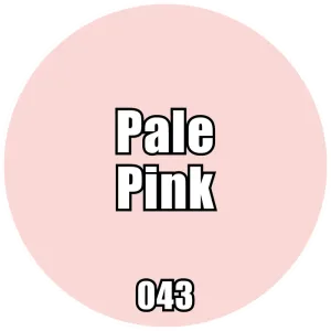 043-Pro Acryl Pale Pink