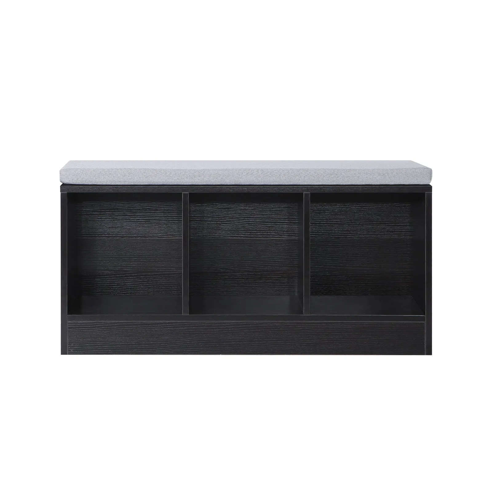 3 Cubes Storage Bench