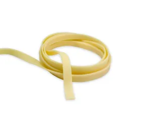 3mm 1/8in Tan Super Sport Flight Rubber - 1 Meter