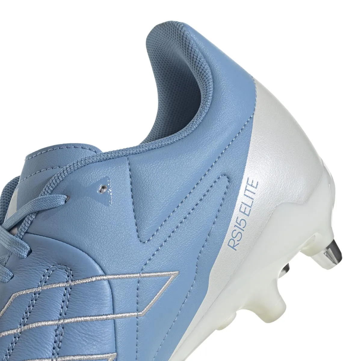 Adidas RS-15 Elite SG Rugby Boots - 2024