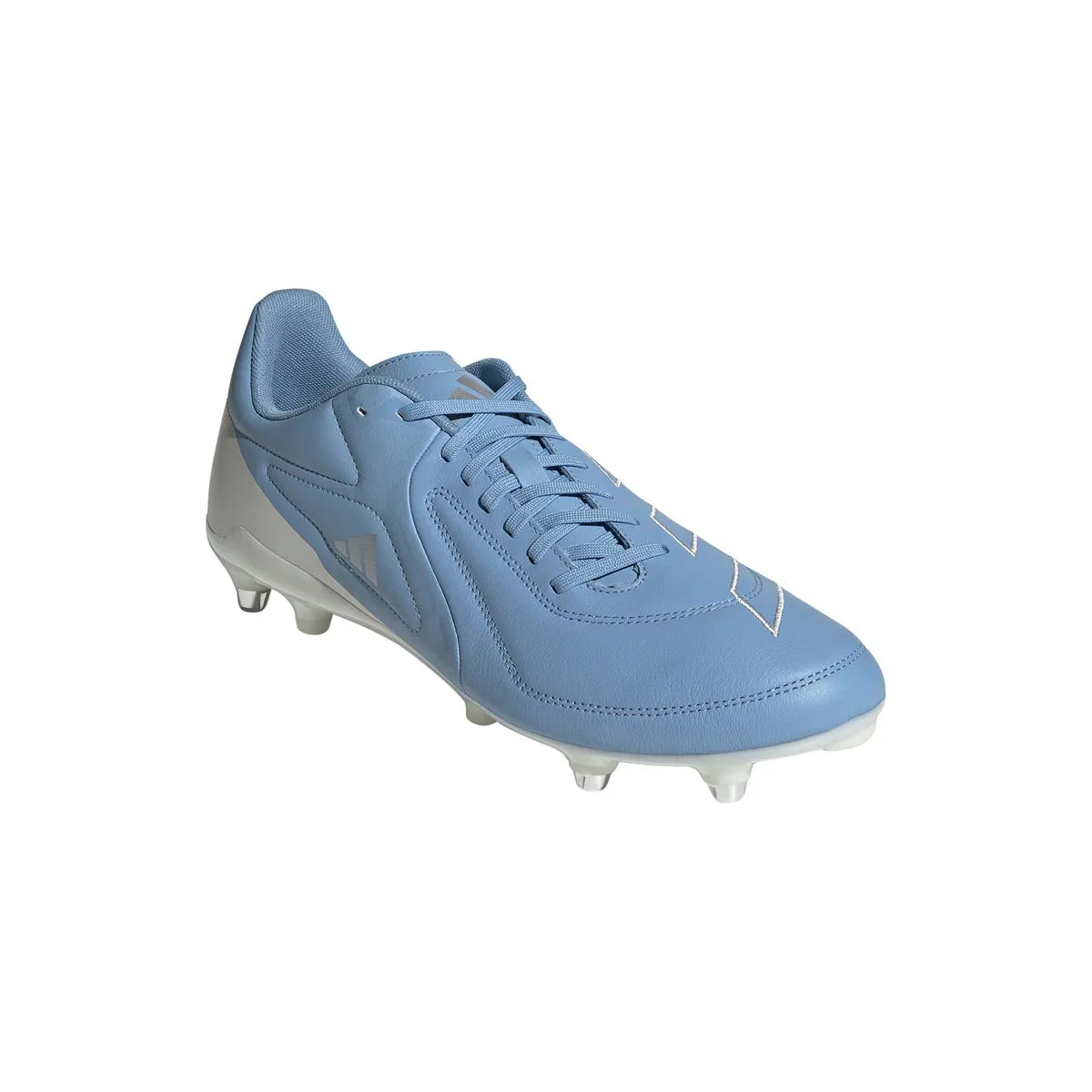 Adidas RS-15 Elite SG Rugby Boots - 2024