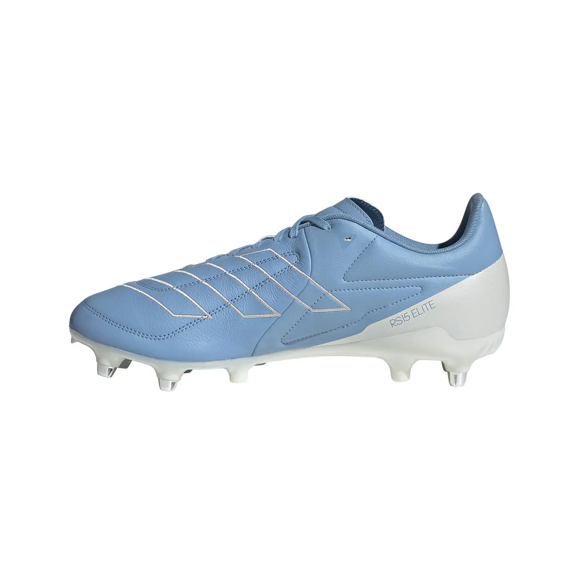 Adidas RS-15 Elite SG Rugby Boots - 2024