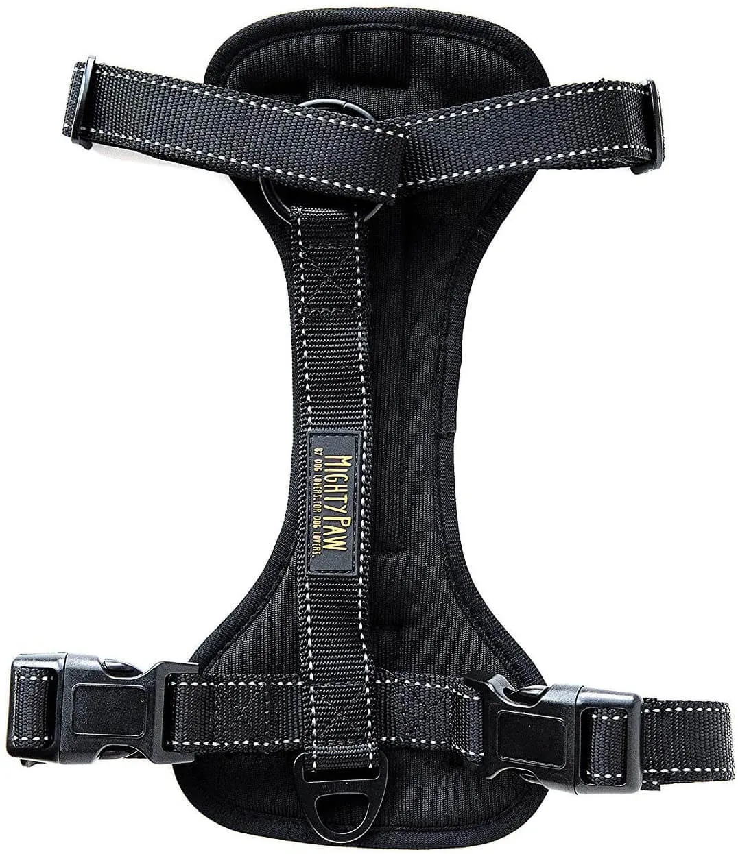 Adjustable Safety Harness for Dogs of All Sizes