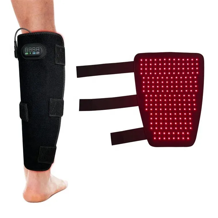 All Species NEW! Infrared Light Therapy LEGS ARMS All Purpose BOOTS