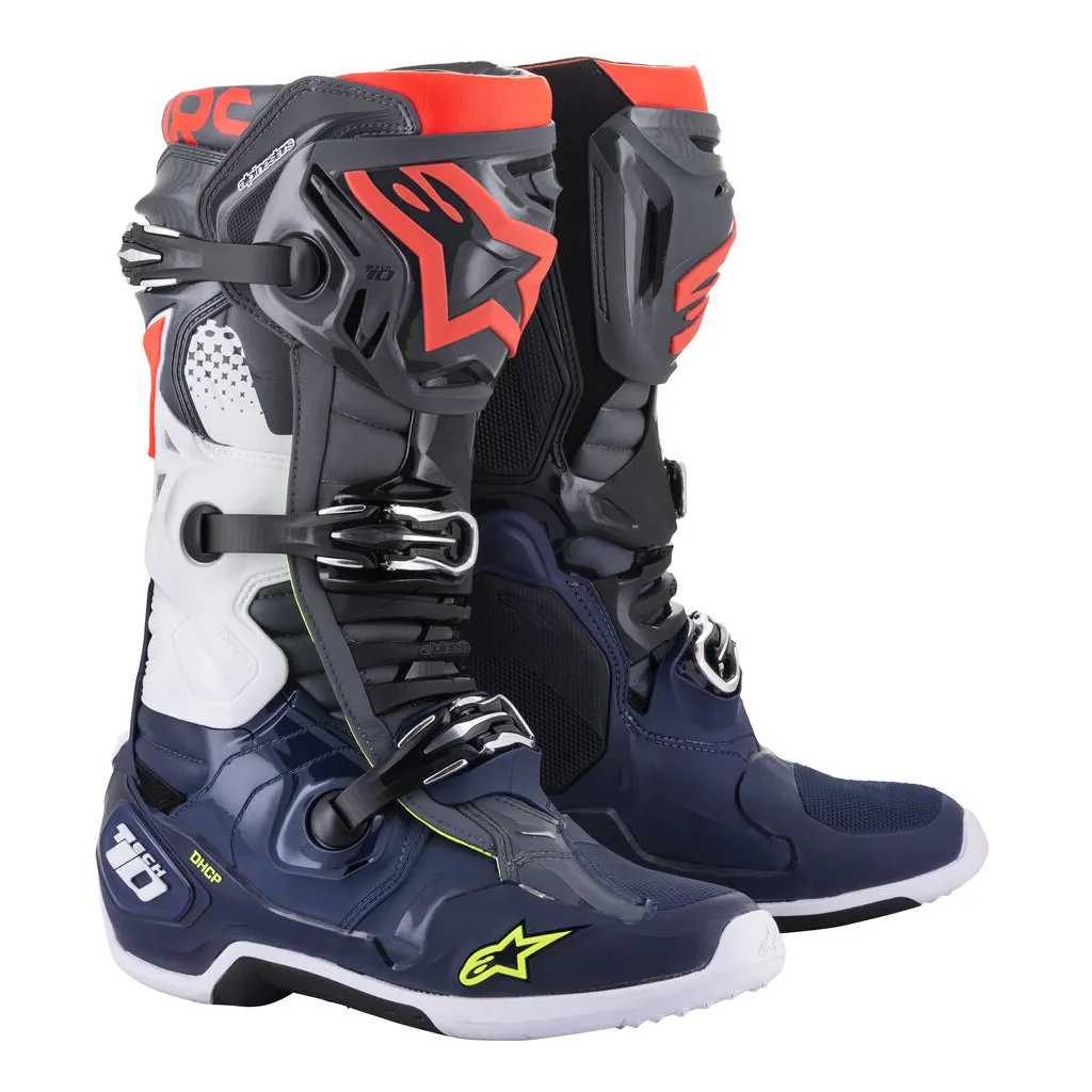 Alpinestars Tech 10 Boots