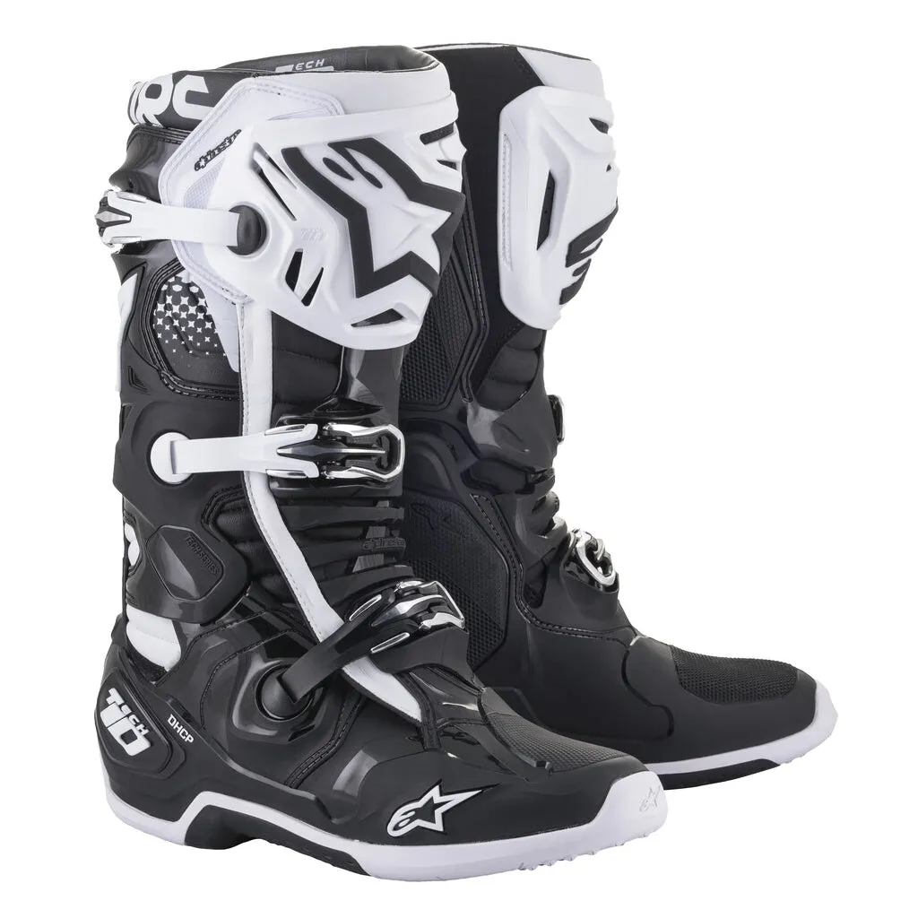 Alpinestars Tech 10 Boots