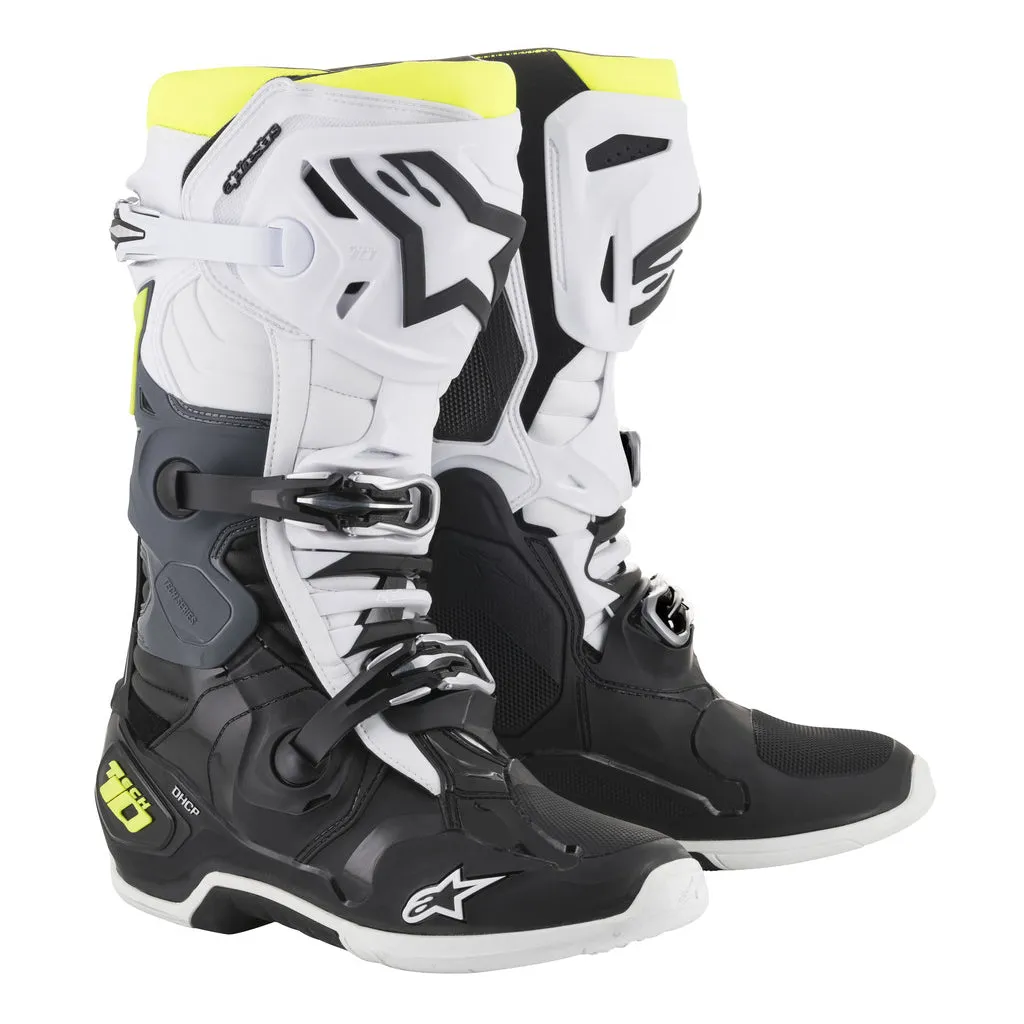 Alpinestars Tech 10 Boots