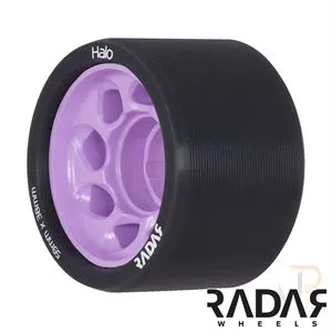 Antik AR2 Reactor Neo Plates Halo Wheels COMPLETE Roller Derby - Custom Colour Boot!