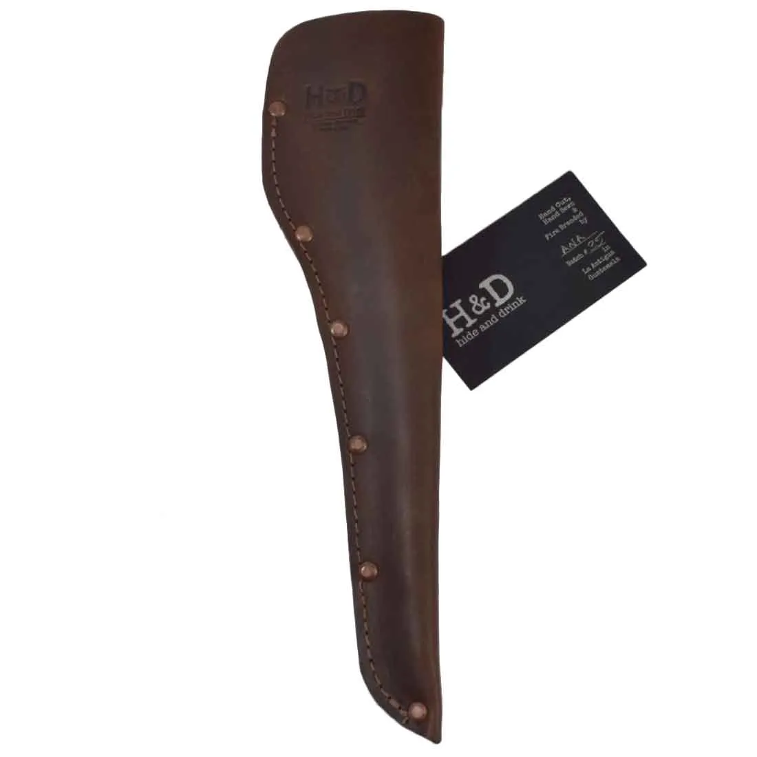 Belt Knife Sheath (6 inch)