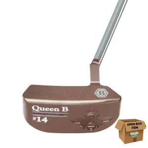 Bettinardi 2023 Queen B 14 Putter 34" Right Hand - SHOP WORN