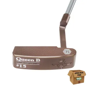 Bettinardi 2023 Queen B 15 Putter 34" Right Hand - SHOP WORN