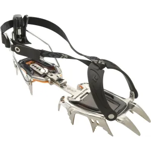 Black Diamond Sabretooth Clip Crampons