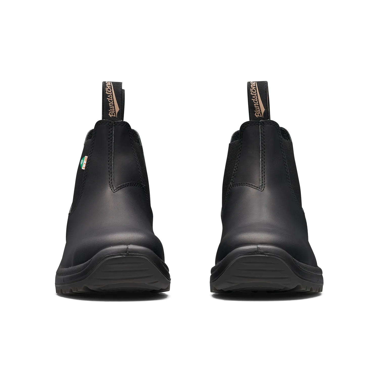 Blundstone 163 - Work & Safety Boot Black