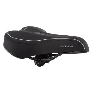 Cloud 9 Sport Anatomic Saddle