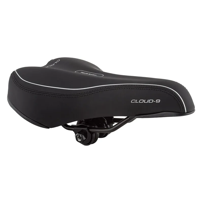 Cloud 9 Sport Anatomic Saddle