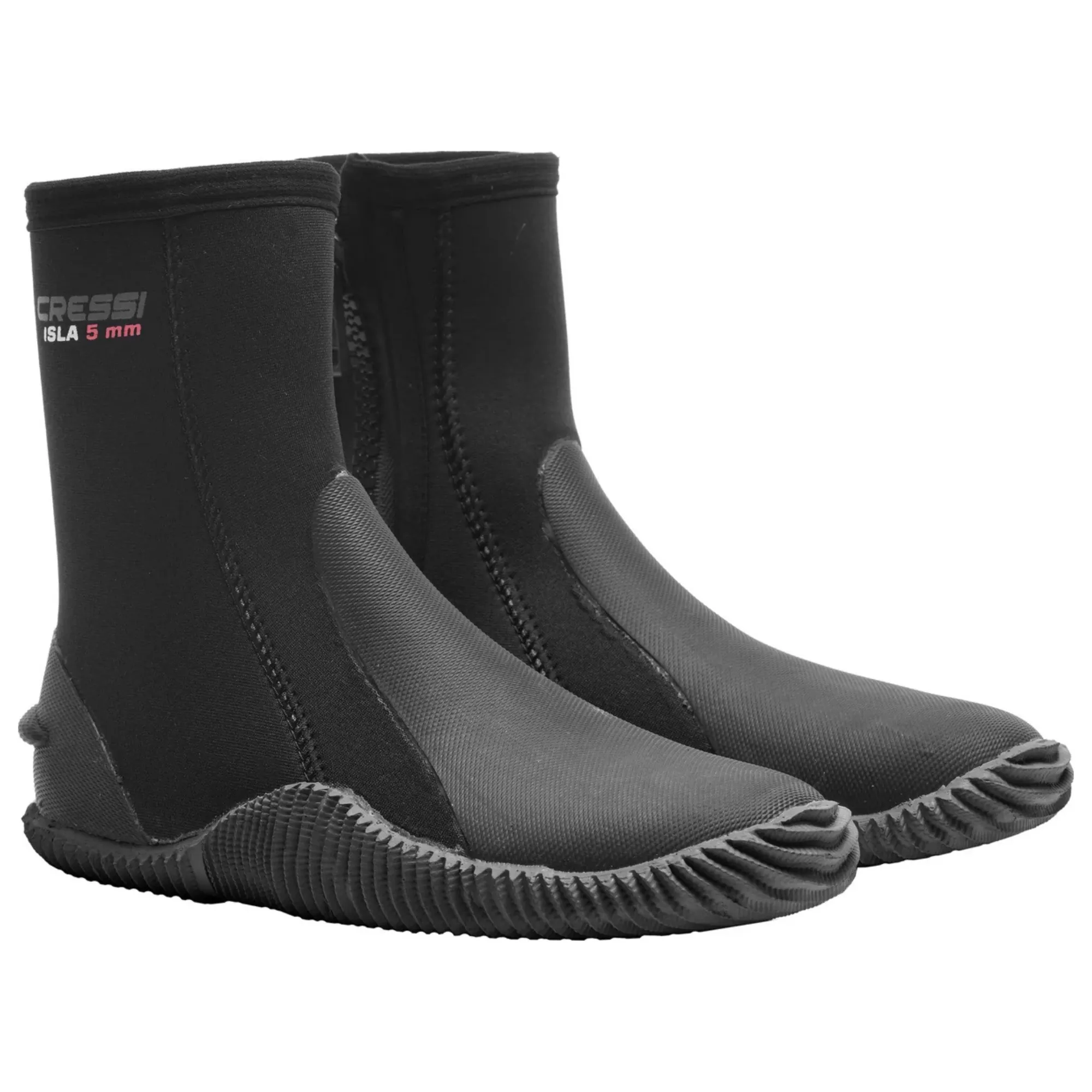 Cressi Isla Boots Neoprene Boots 3mm