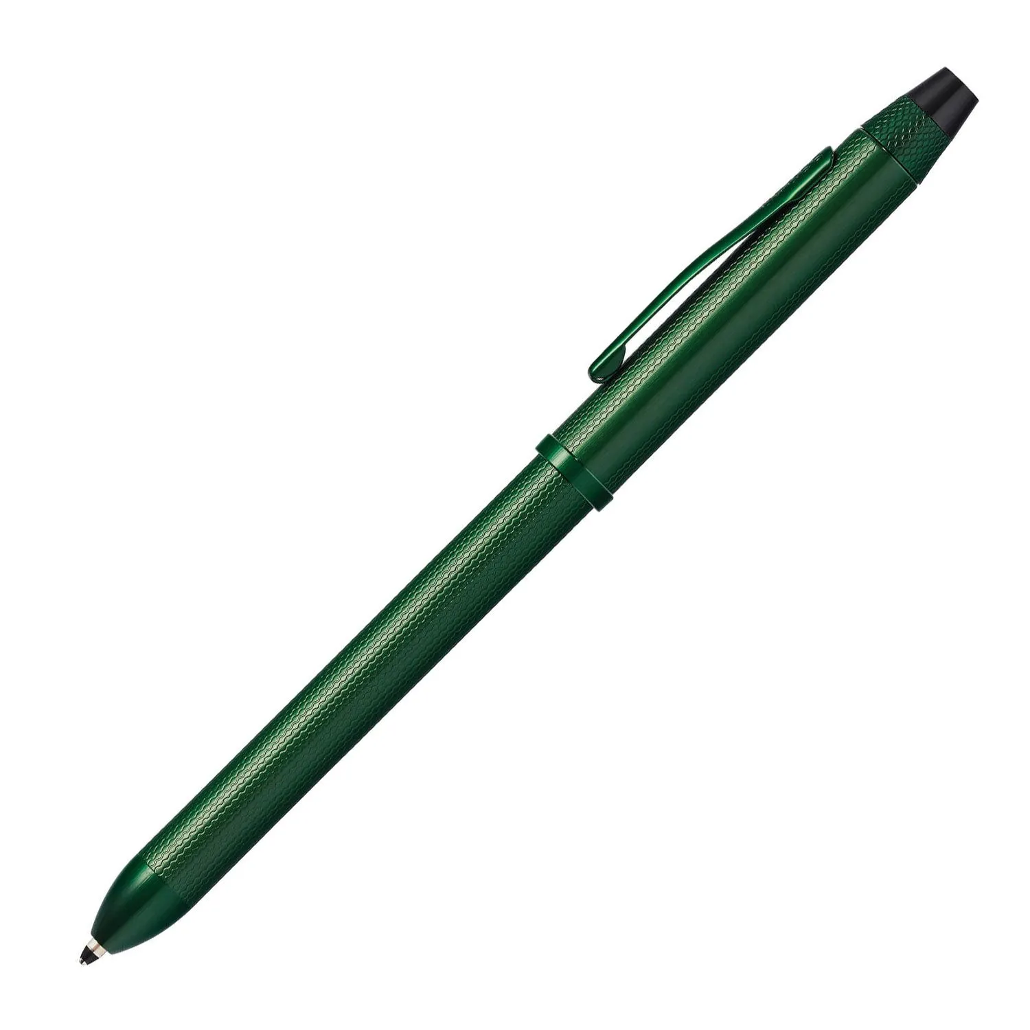 Cross Pens Tech3  Matte Green PVD Multifunction Pen