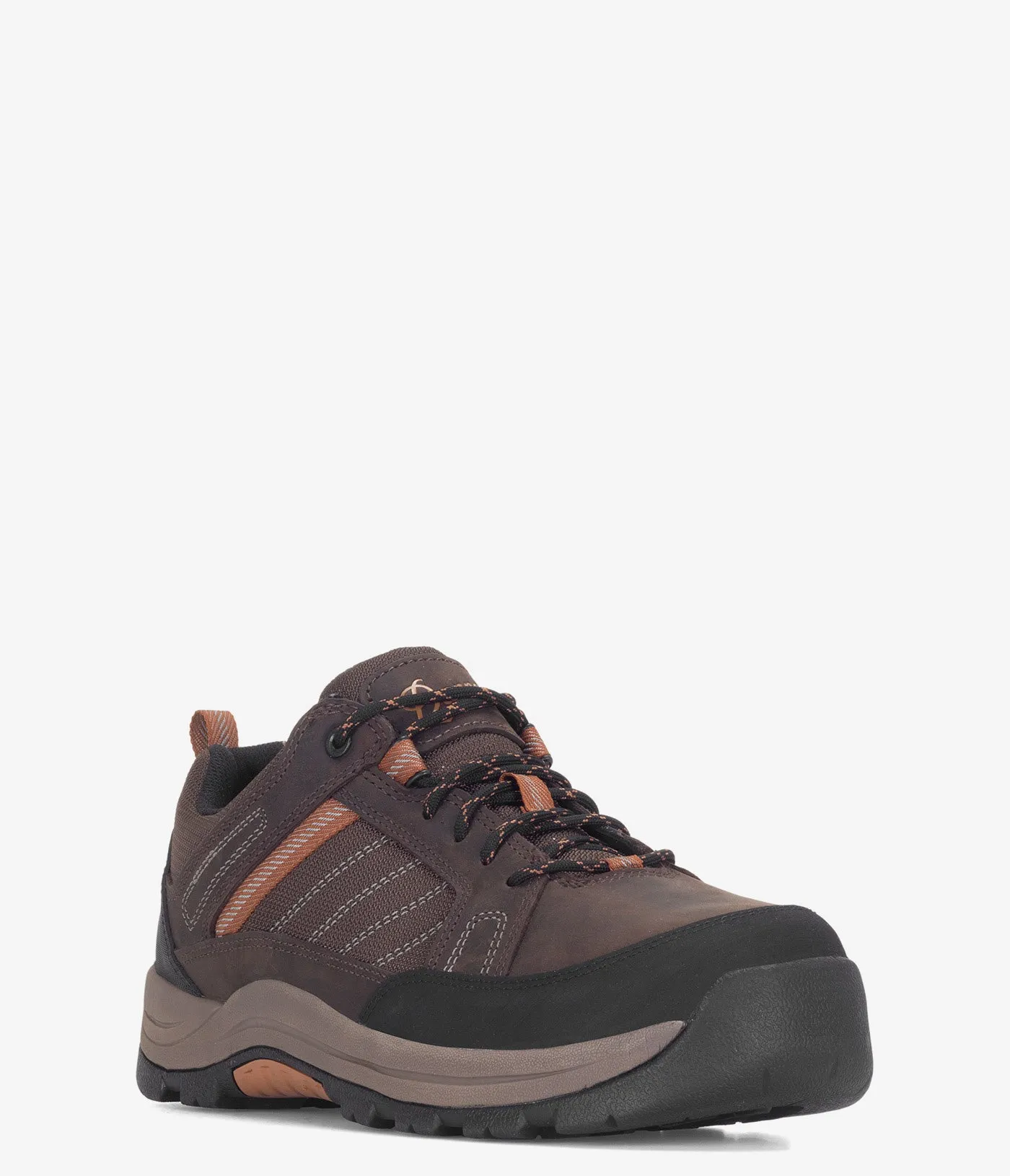 Danner Riverside Steel Safety Toe Hiker Work Shoe - Men