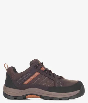 Danner Riverside Steel Safety Toe Hiker Work Shoe - Men