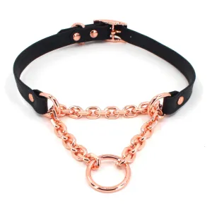 Design Your Own Petite Martingale Collar