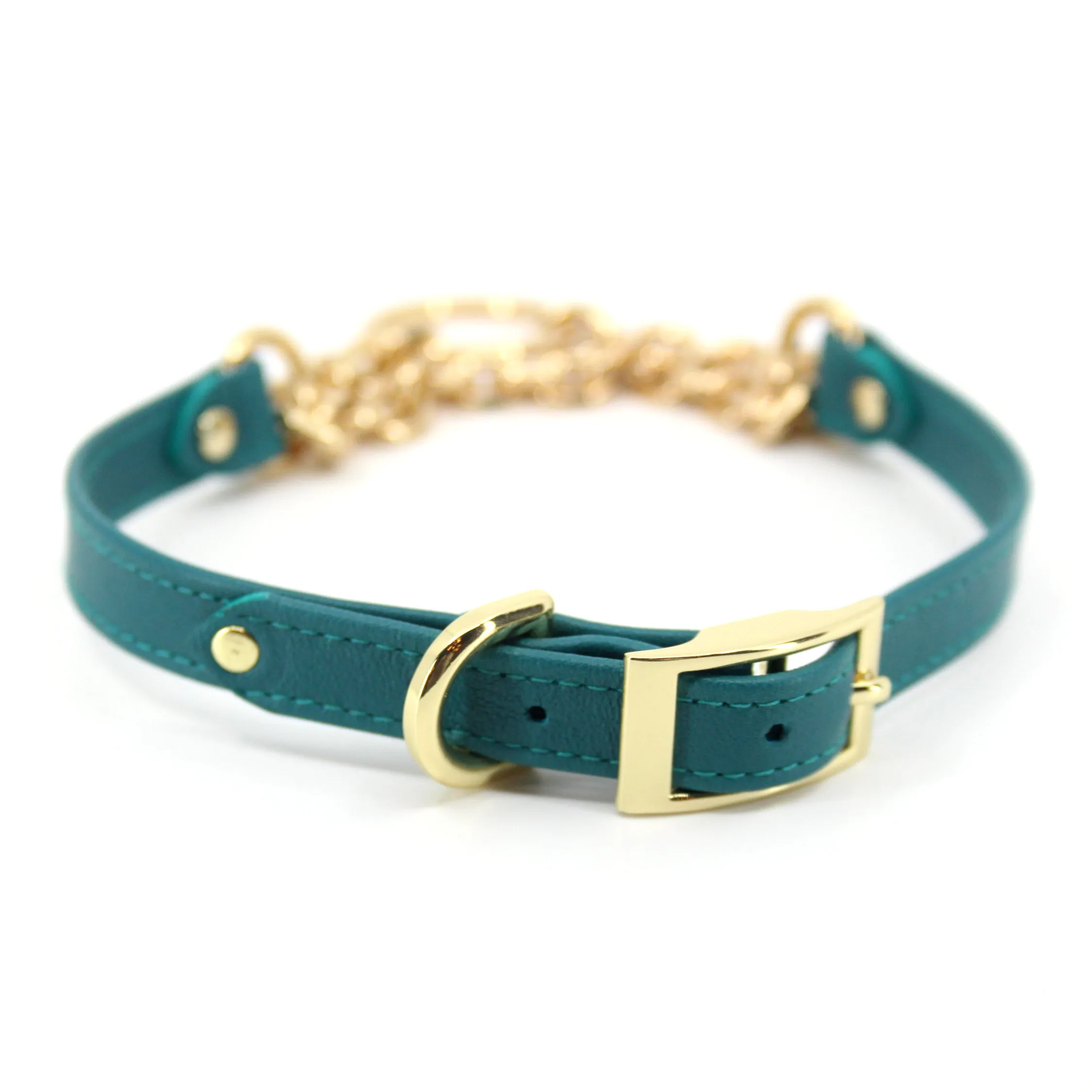 Design Your Own Petite Martingale Collar