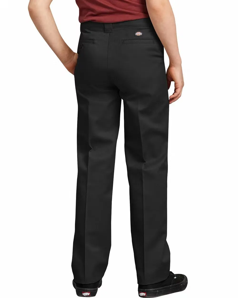 Dickies Boys 874 Original Fit Pant