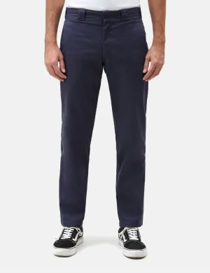 Dickies Vancleve Work Pant - Navy Blue