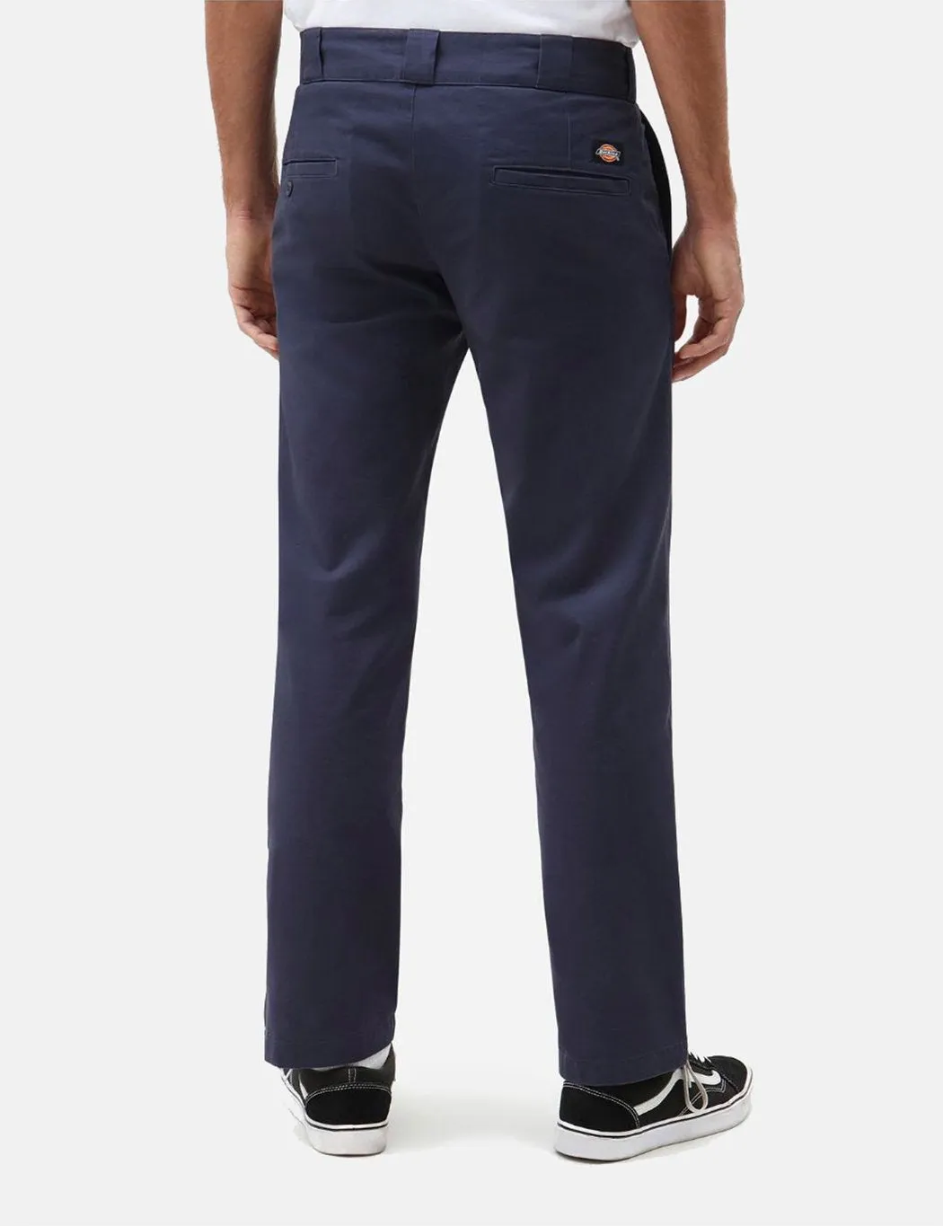 Dickies Vancleve Work Pant - Navy Blue