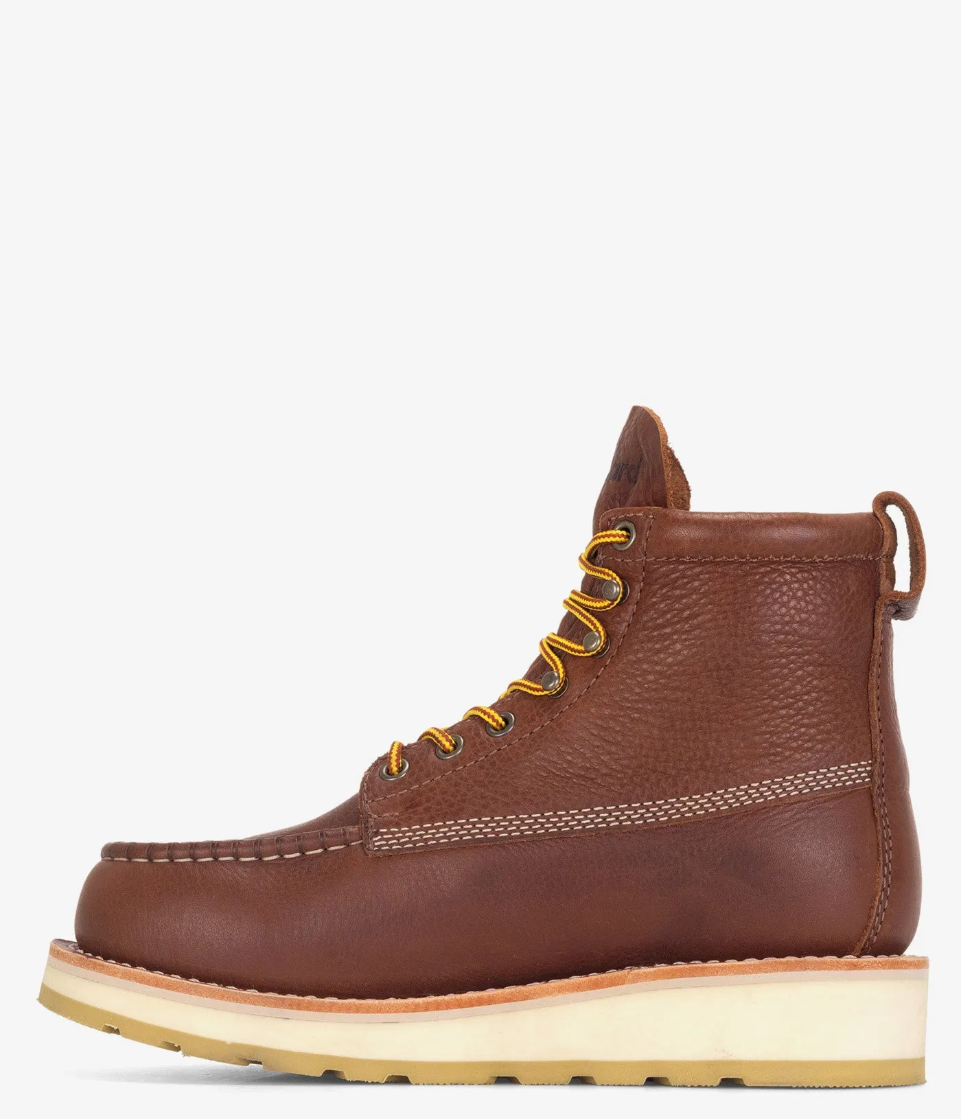 DieHard Malibu Soft Toe Wedge Work Boot - Men