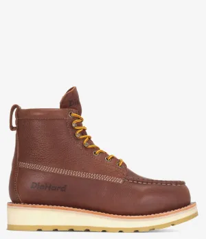 DieHard Malibu Soft Toe Wedge Work Boot - Men