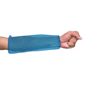 Disposable Polyethylene Sleeves | 18" | 1 Mil