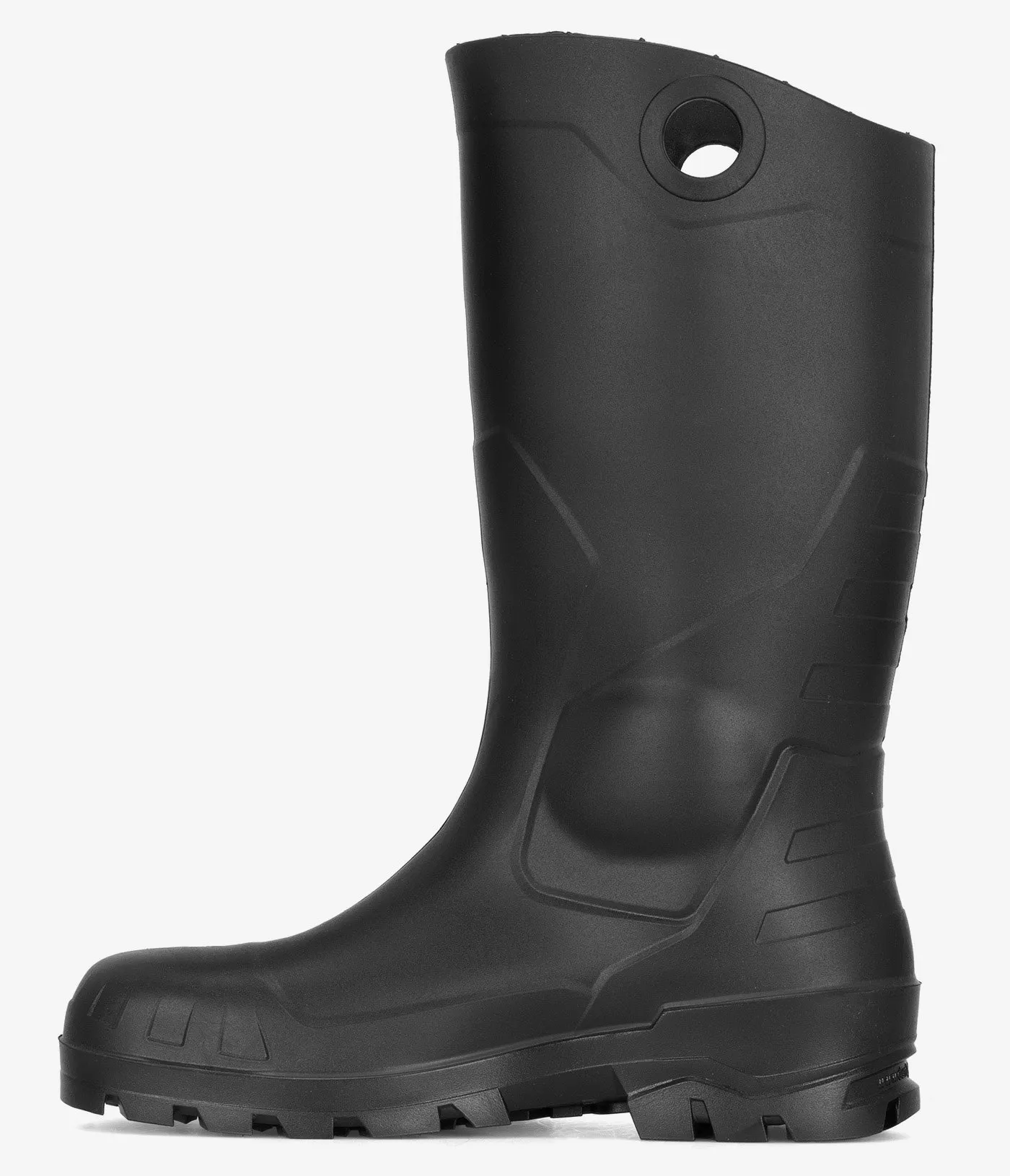 Dunlop Chesapeake 14" Waterproof Safety Toe Wellington Boot