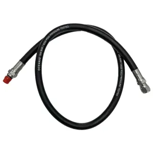 DXDivers Hp Hose