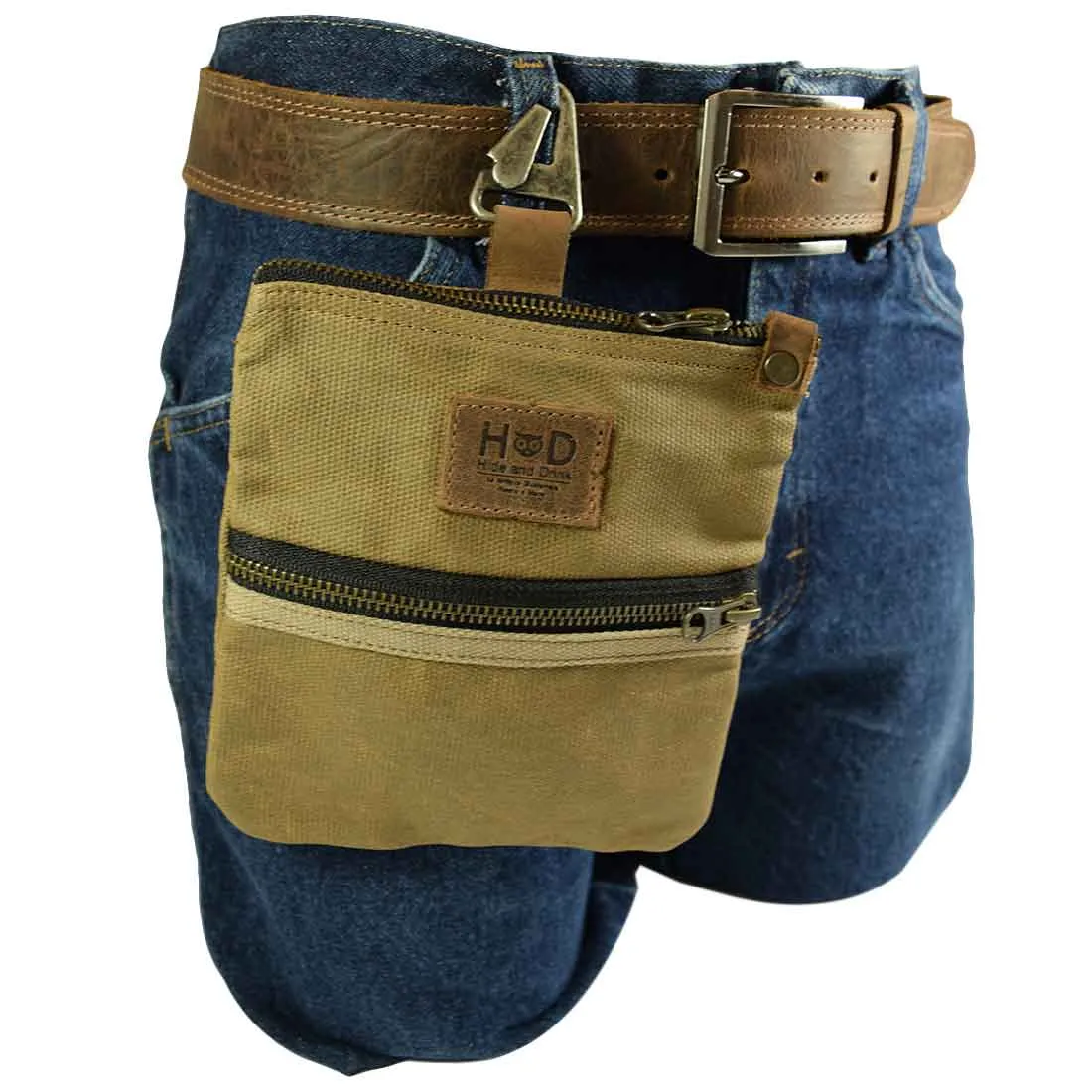 Fanny Waist Bag