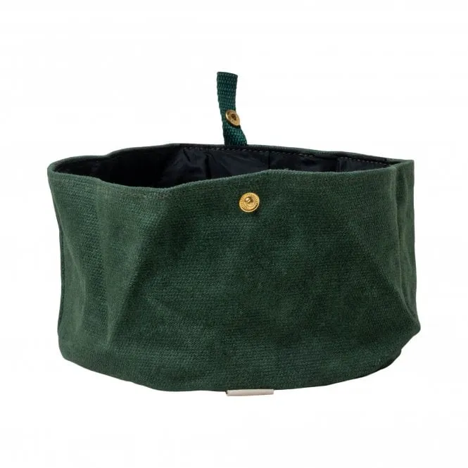 Field & Wander - Collapsbile Dog Water Bowl