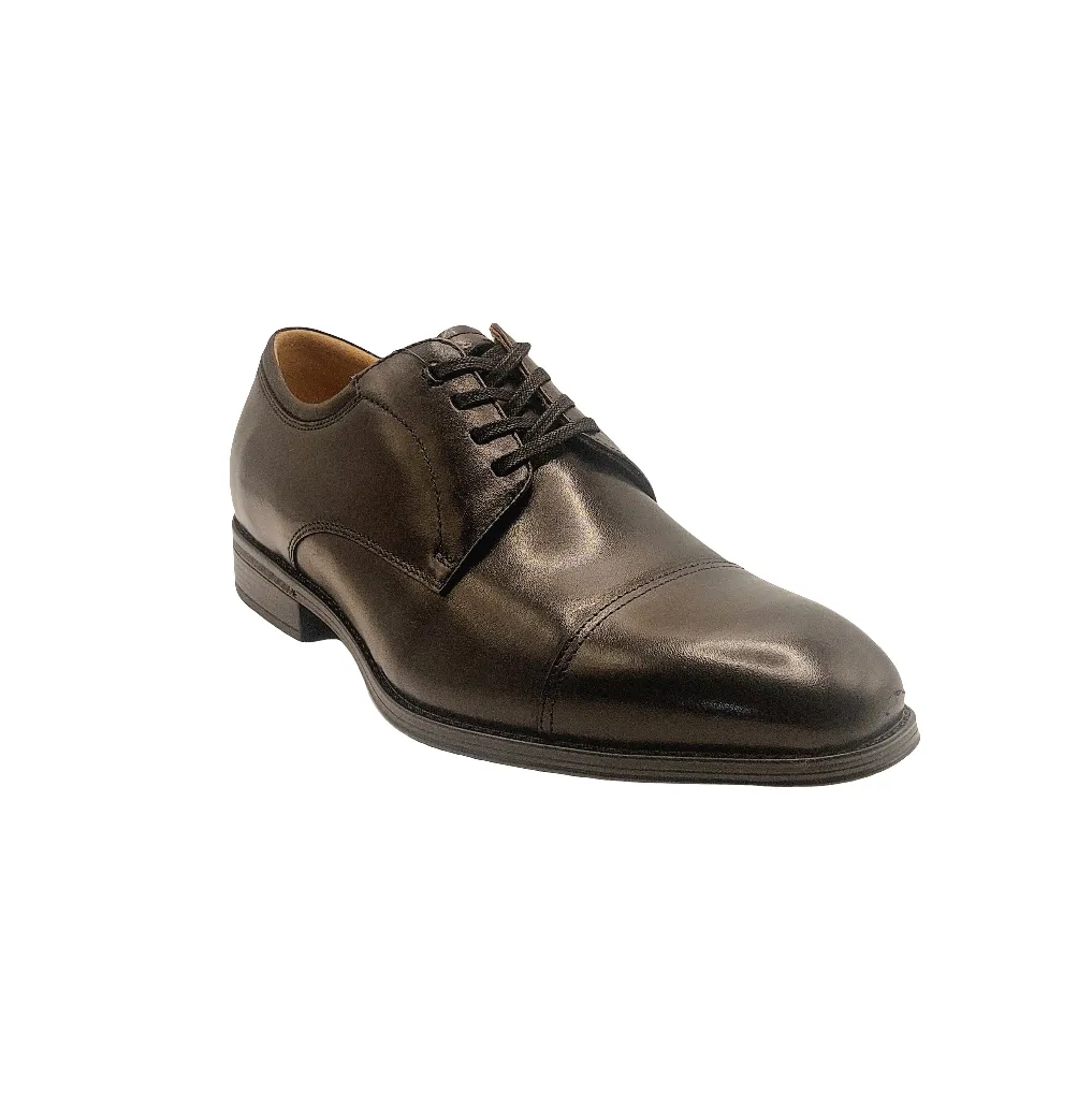 FLORSHEIM CHATEAU BLACK MEN