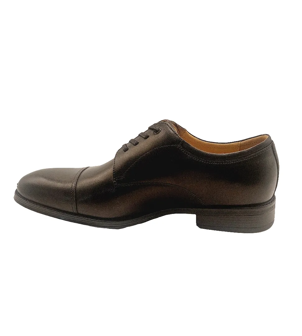 FLORSHEIM CHATEAU BLACK MEN