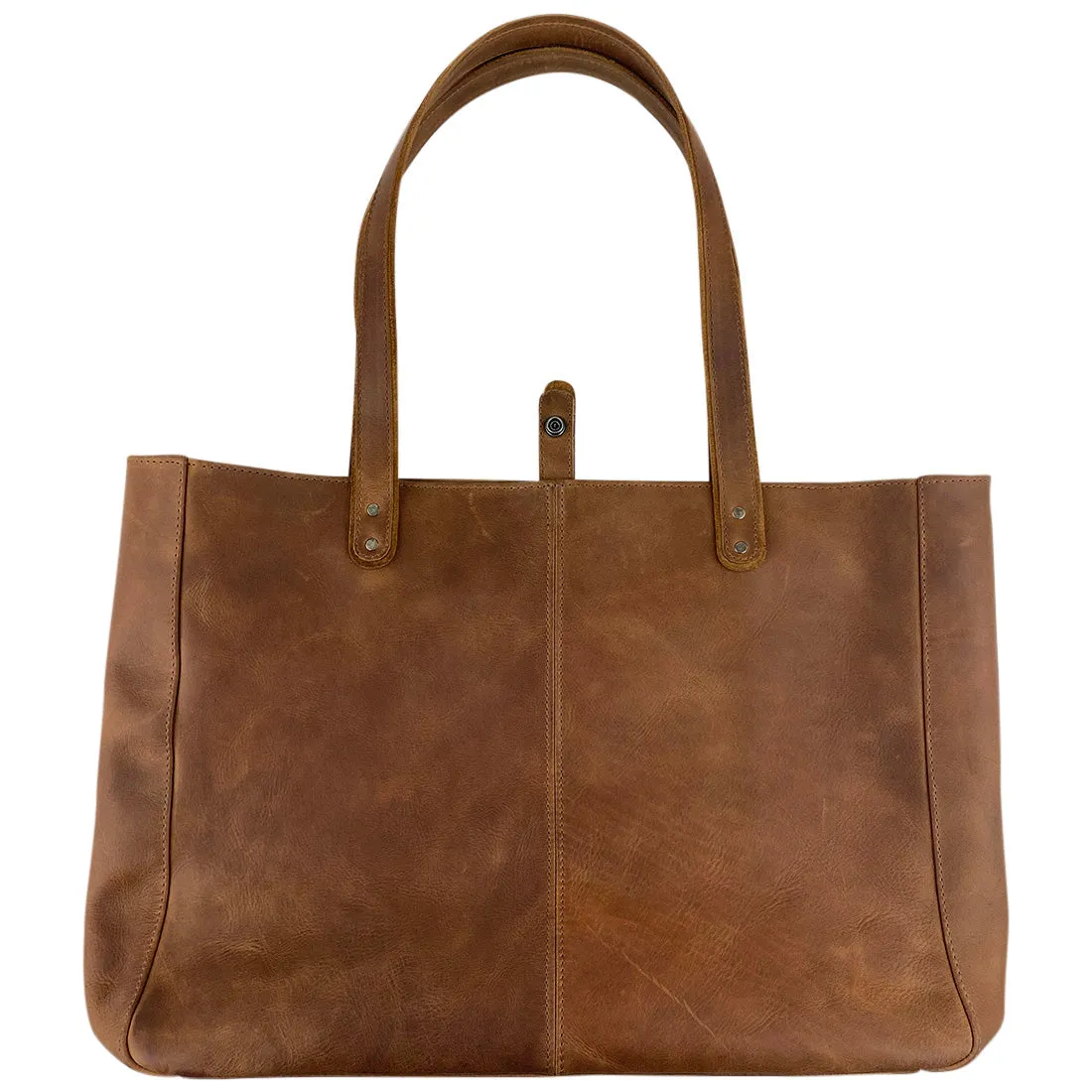 Formal Tote Bag