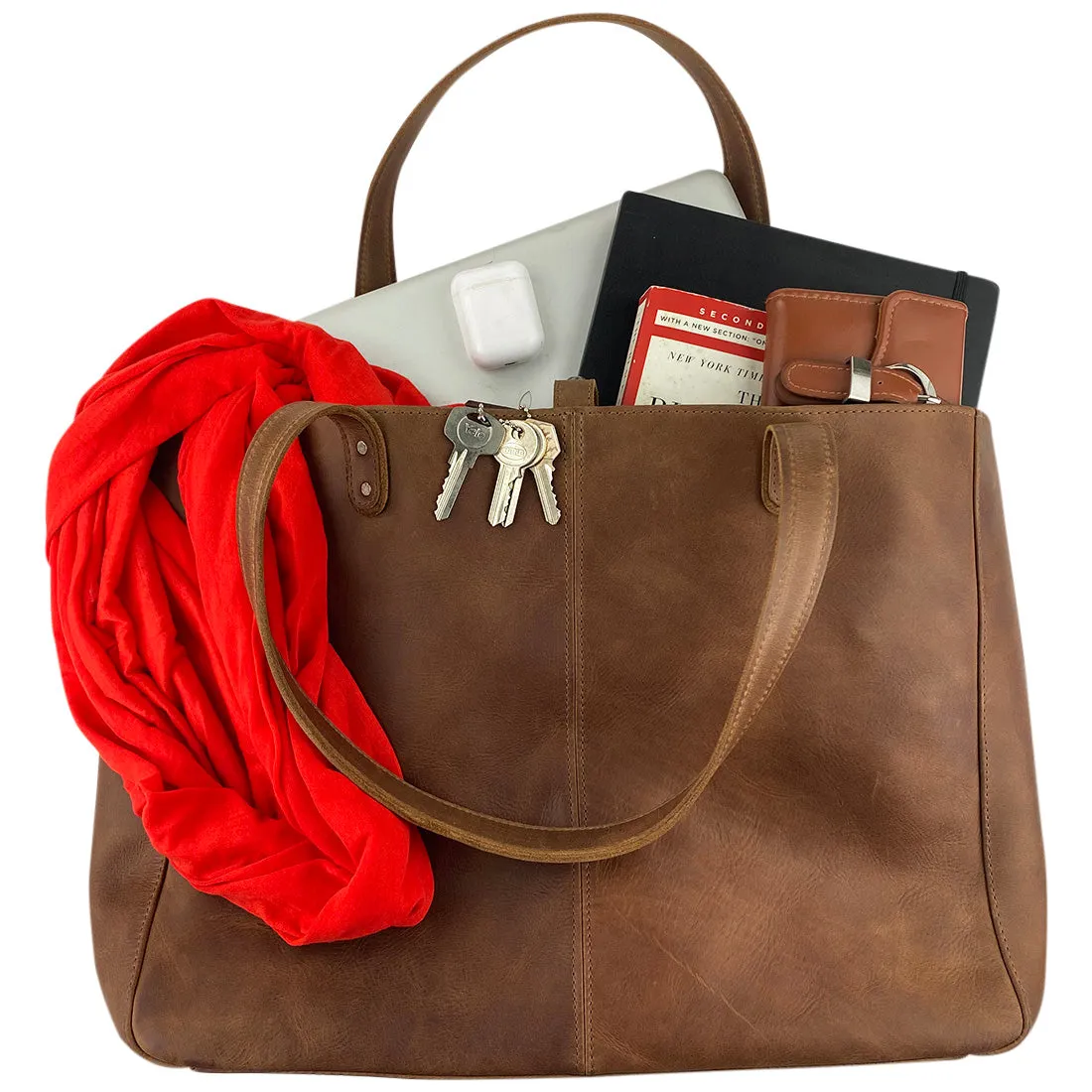 Formal Tote Bag