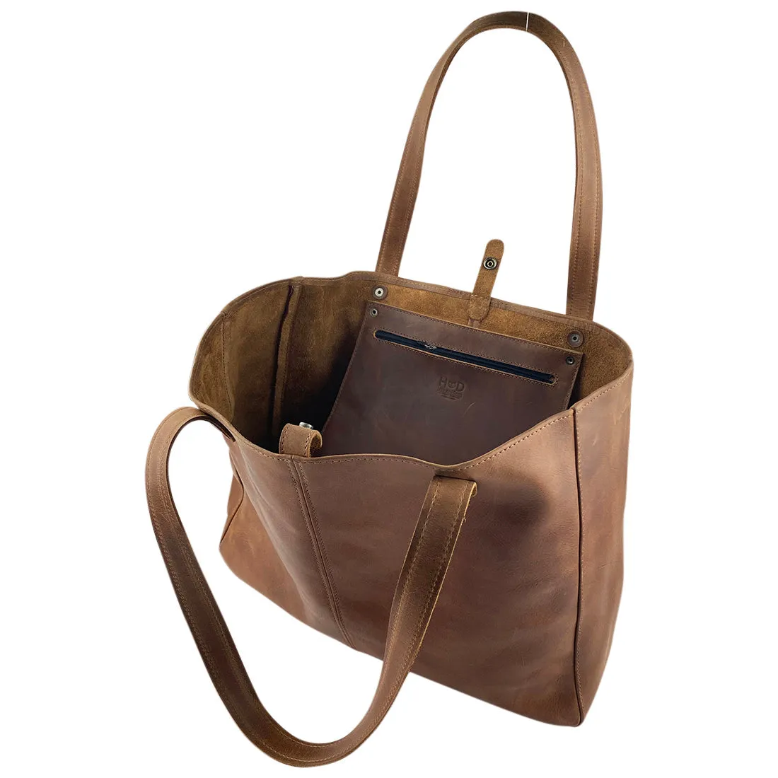 Formal Tote Bag