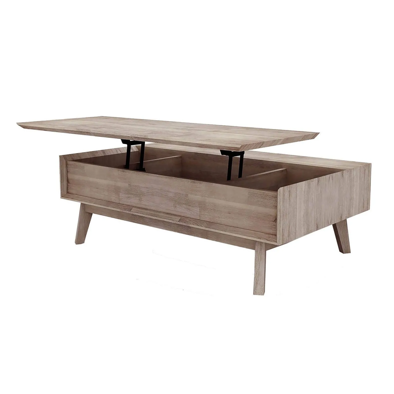 Gia Lift Top Coffee Table