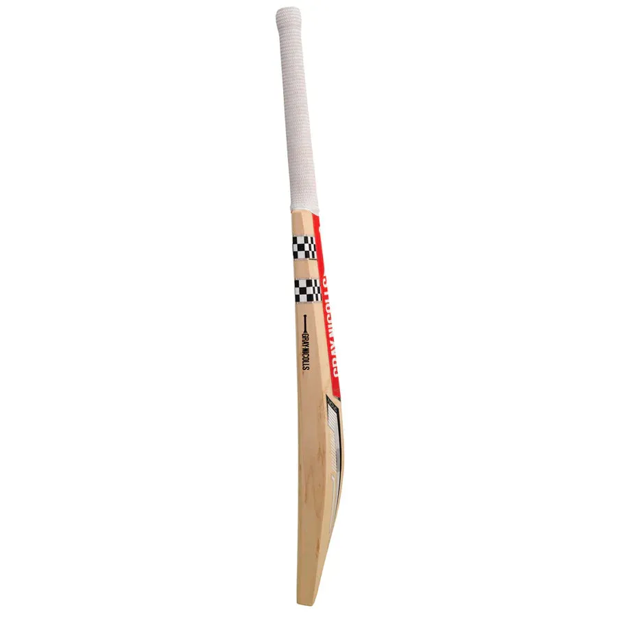 Gray Nicolls Nova 1000 Rplay English Willow Cricket Bat Youth