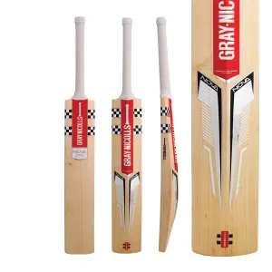 Gray Nicolls Nova 1000 Rplay English Willow Cricket Bat Youth