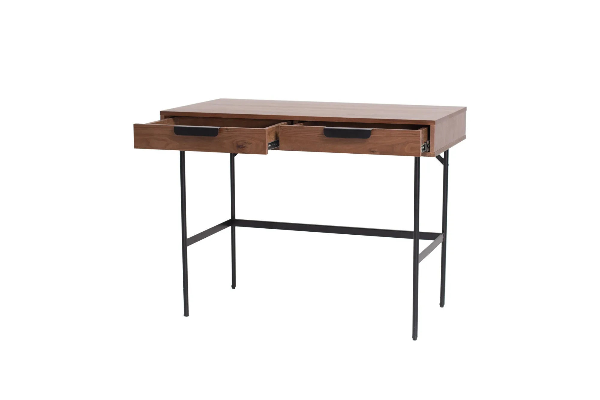 Guido Walnut Desk