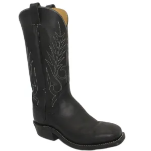 Handmade Cowboy Boot Stock 8.5D