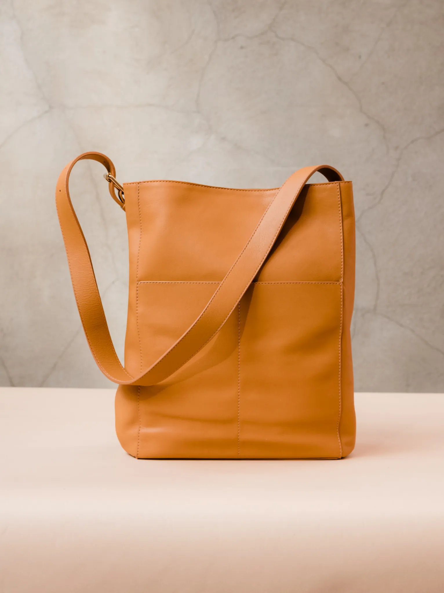 Jacklyn Work Tote