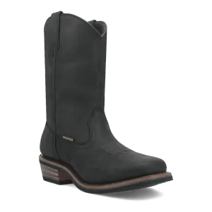 LAS CRUCES COMPOSITE TOE WATERPROOF LEATHER BOOT