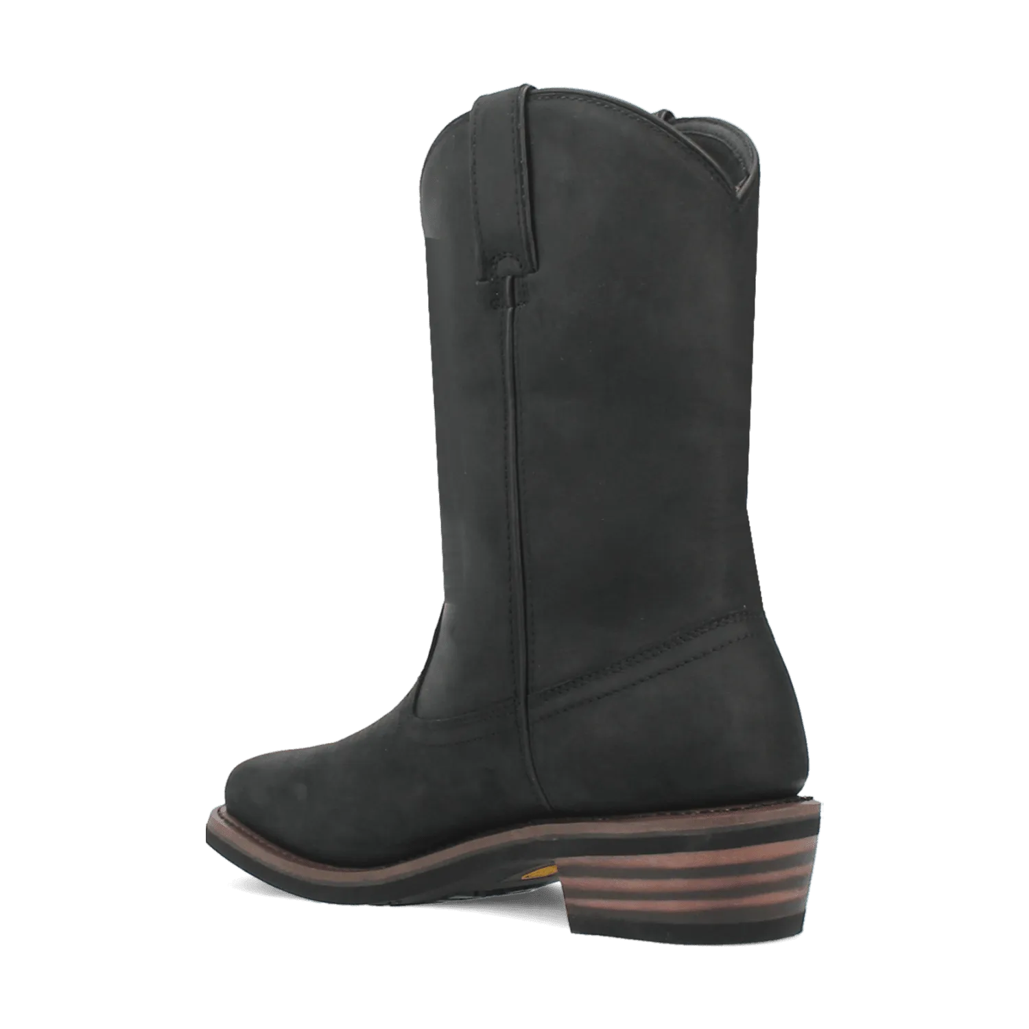 LAS CRUCES COMPOSITE TOE WATERPROOF LEATHER BOOT