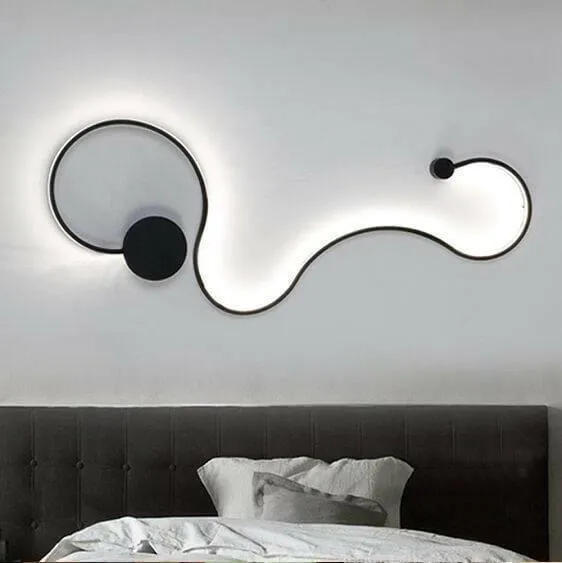 Locta Modern LED Light