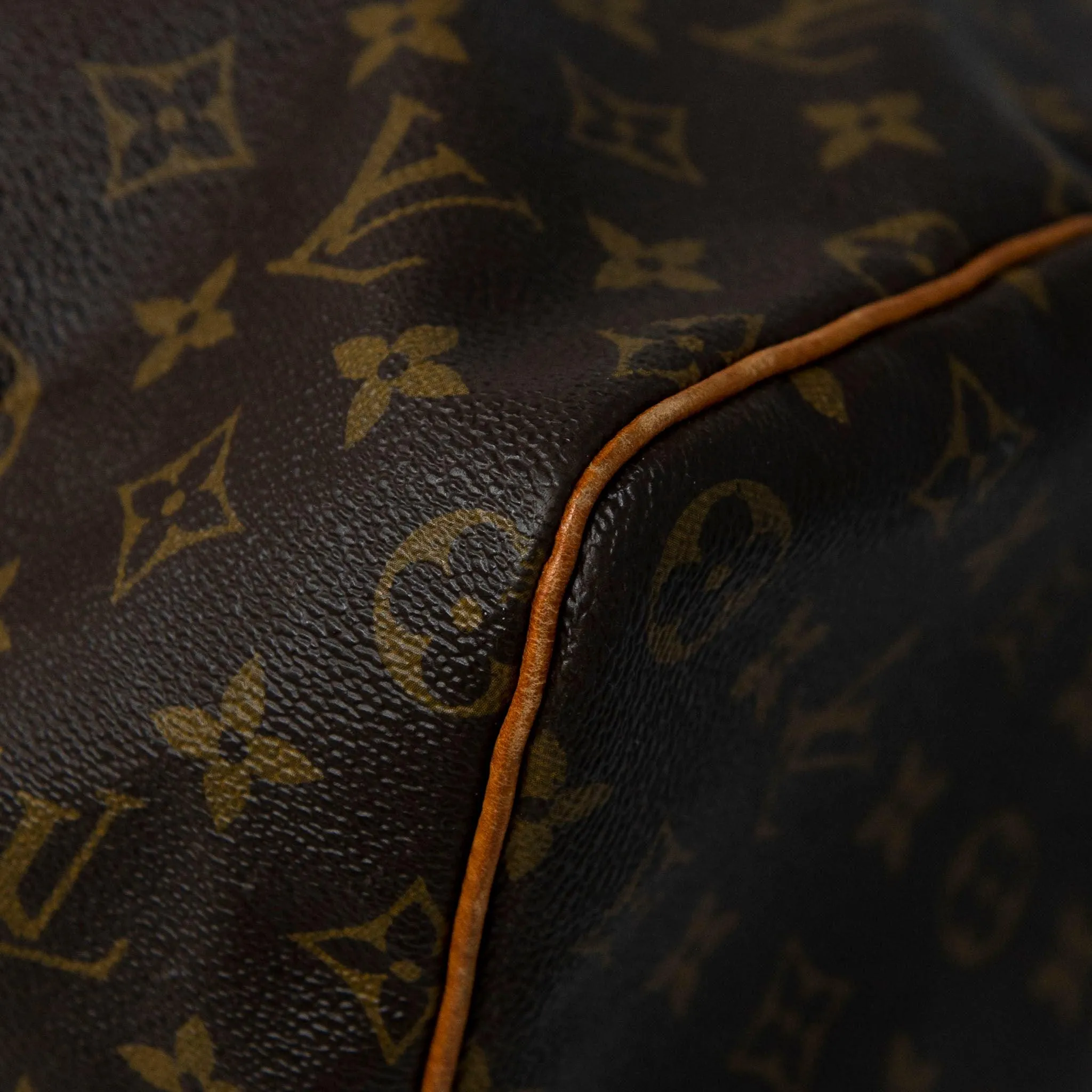 Louis Vuitton Monogram Speedy 40